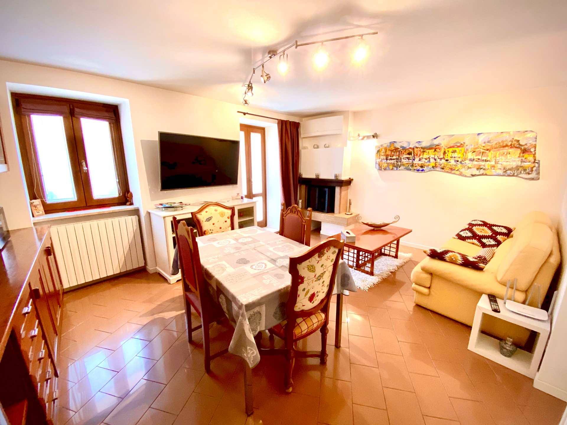 Center Original appartamento alice bardolino